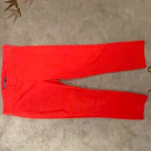 Ralph Lauren capris